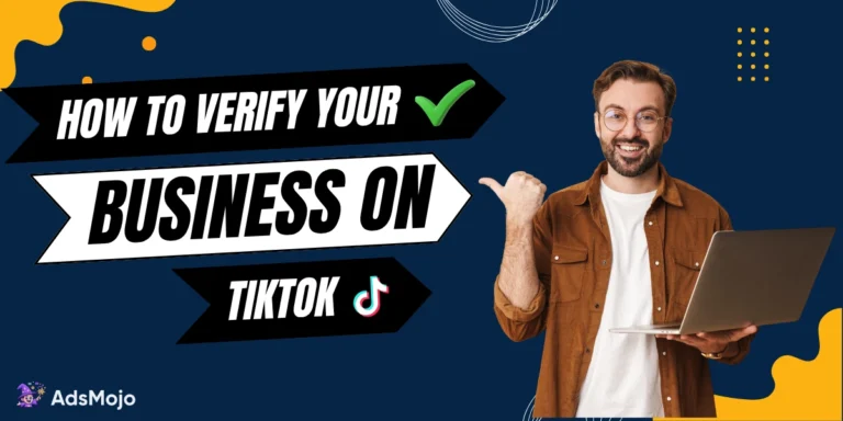 How to Verify Your Business on TikTok