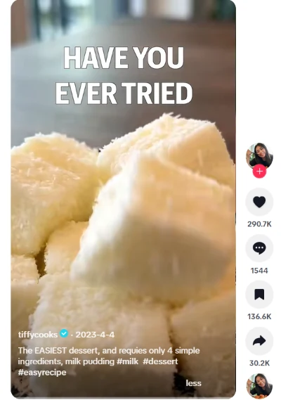 Create quality content for TikTok Business