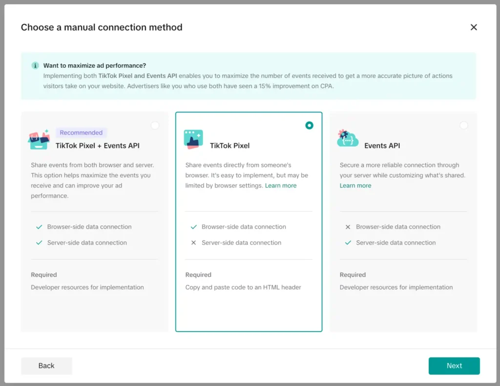 Pixel Install the Pixel Code