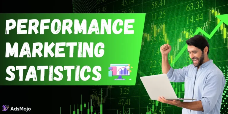 Performance Marketing Statistics